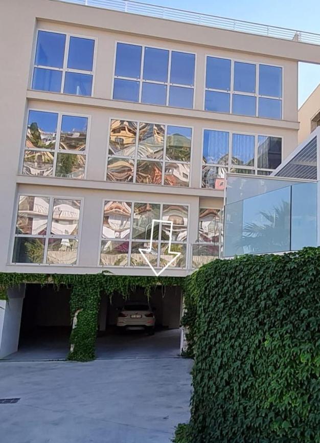 Minerva Luxury Town Center , Pool And Parking Apartment Taormina Exterior photo